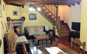Casa del tablao